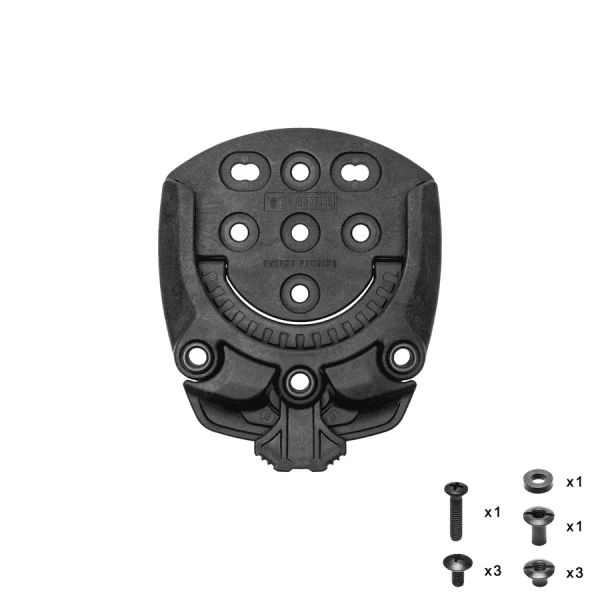 Tek-Mount Receiver BLADE-TECH, Bild 1